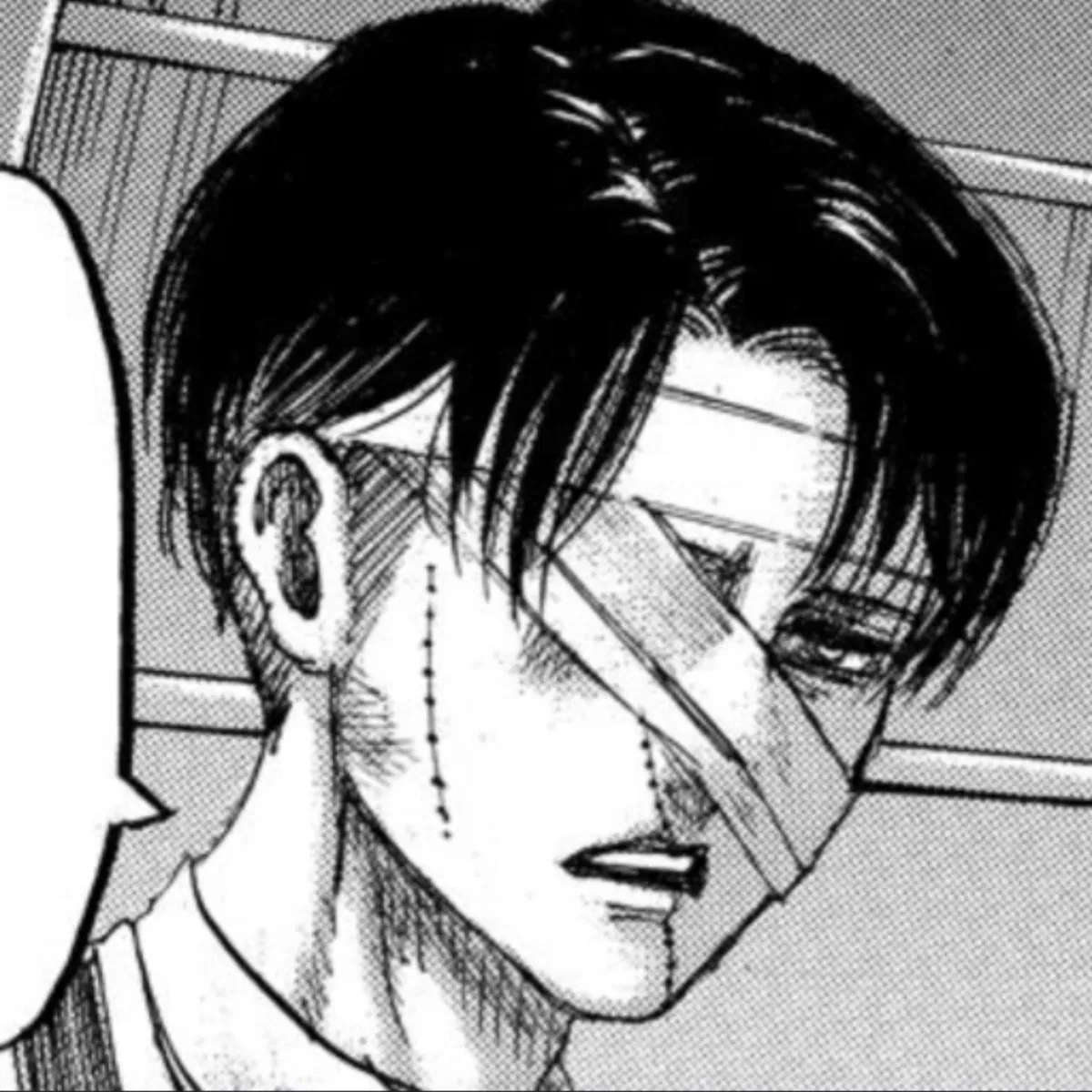 Avatar of Levi {wheelchair} [DAG]