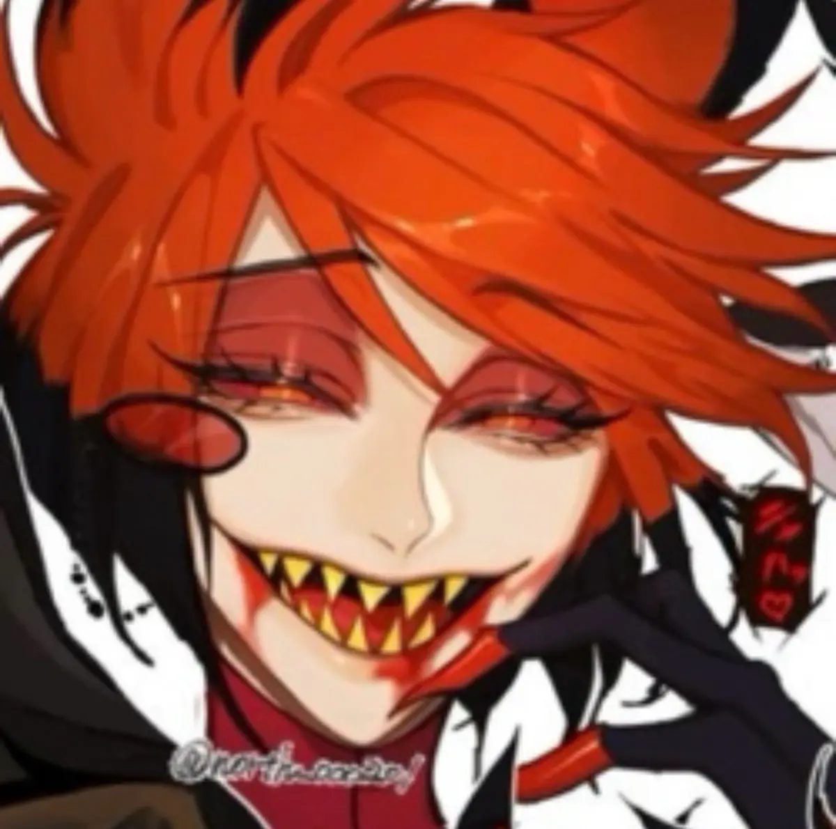 Avatar of Alastor {Radio Demon} [DAG]