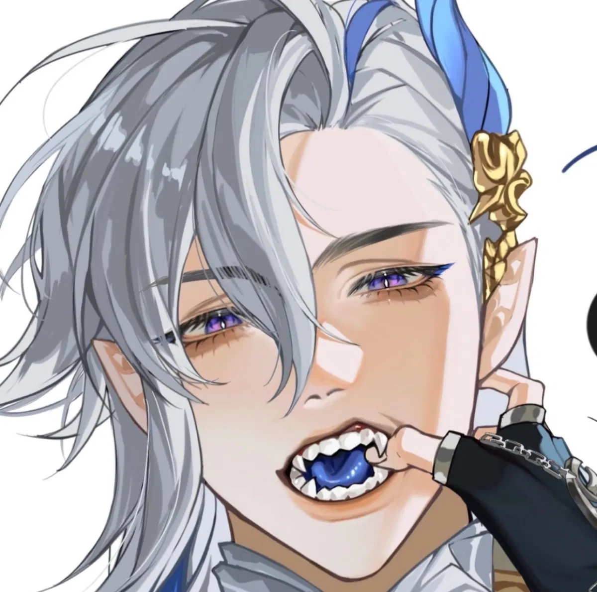 Avatar of Neuvillette {Omega} [DAG]