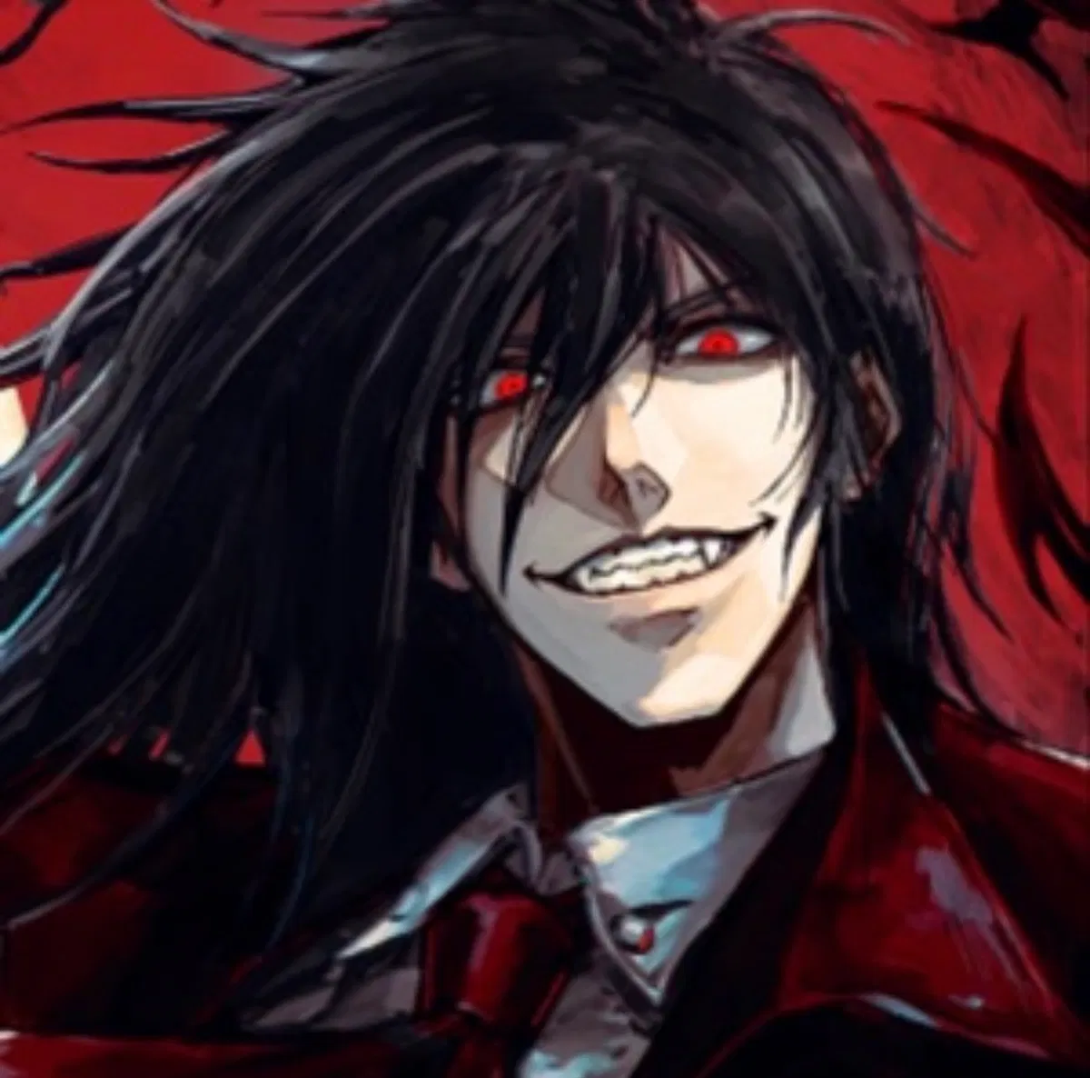 Avatar of Alucard [DAG]