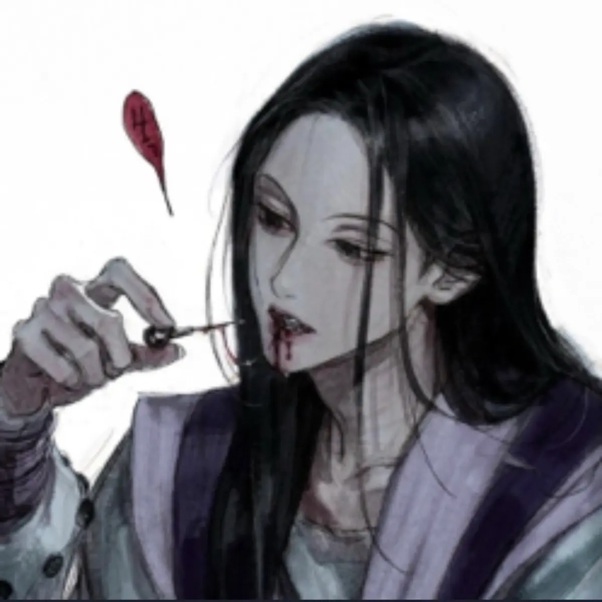 Avatar of Illumi {adoptive Brother} [DAG]