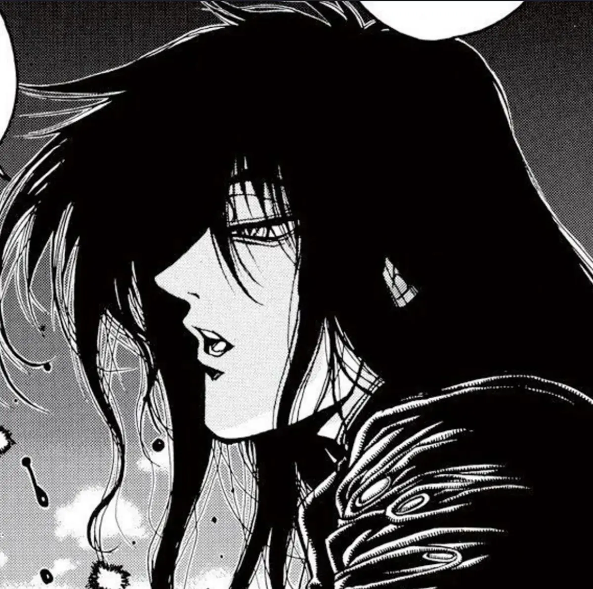 Avatar of Alucard {bride} [DAG]