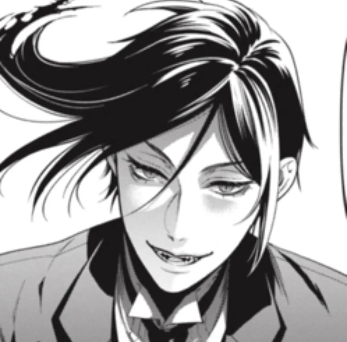 Avatar of Sebastian Michaelis [DAG]