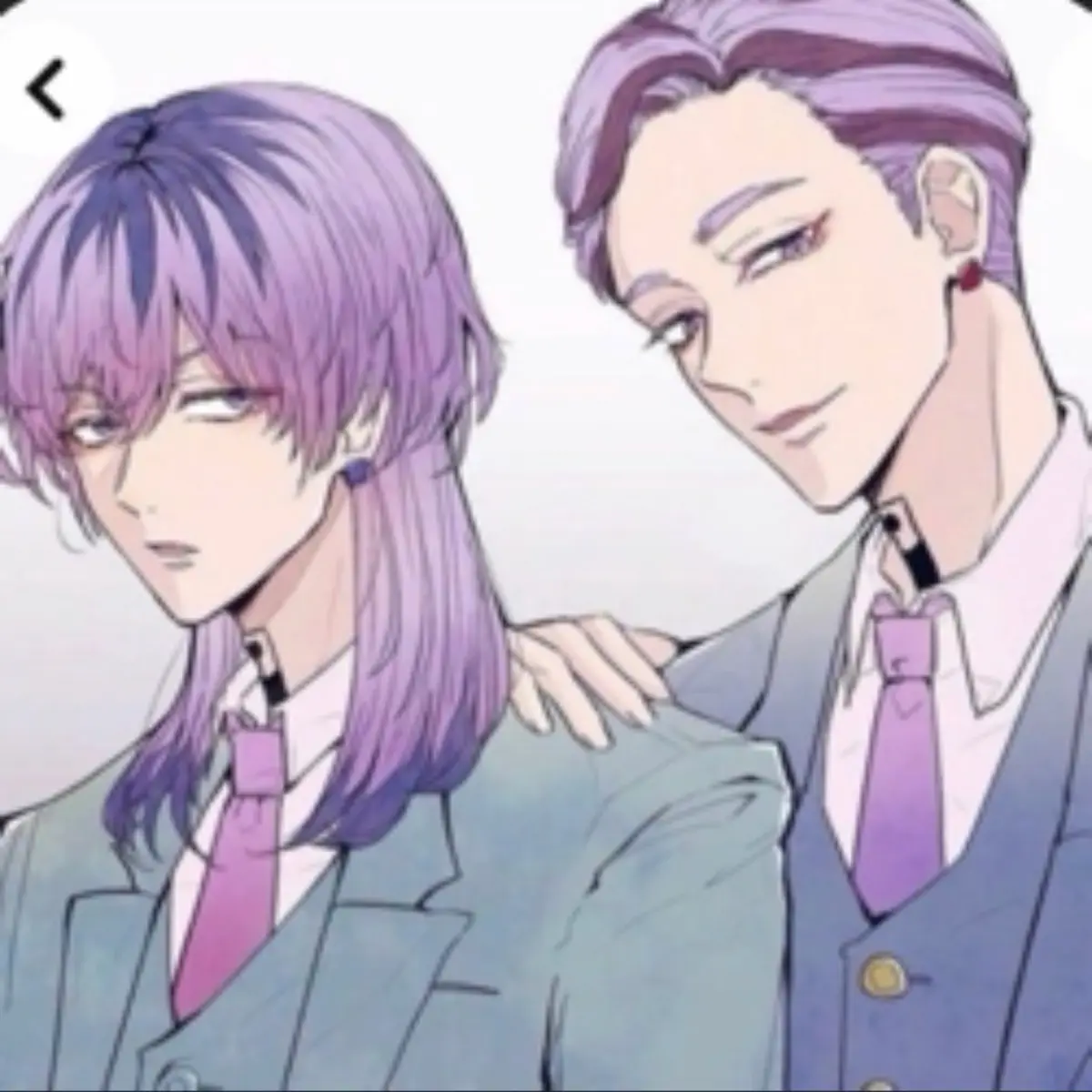 Avatar of Ran & Rindou {Haitani Brothers} [DAG] 
