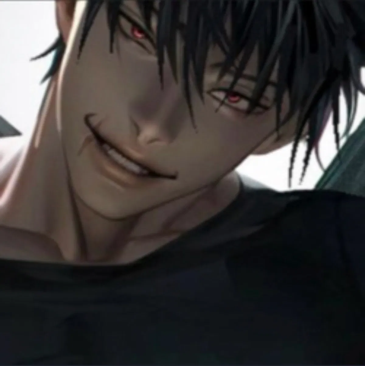 Avatar of Toji Fushiguro {Highschool Bully} [DAG]