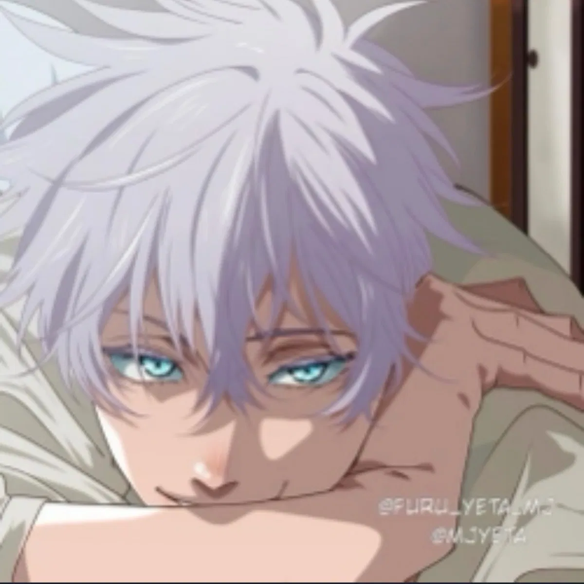 Avatar of Gojo Satoru {Highschool Best friend} [DAG]