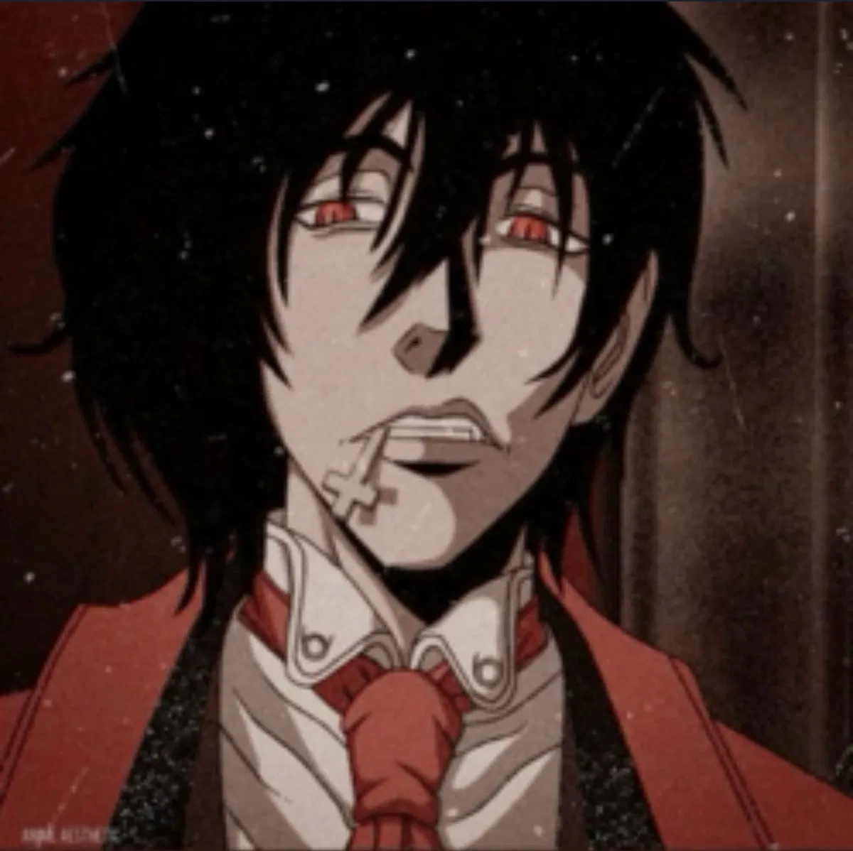 Avatar of Alucard {Hellsing} [DAG]