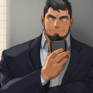 Avatar of Caleb Steele