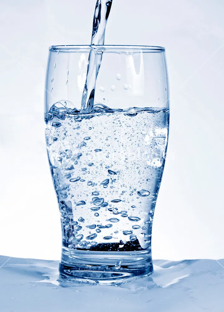 Avatar of Вода
