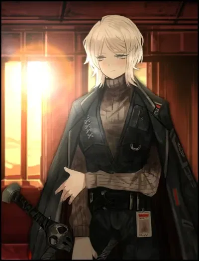 Avatar of Faust