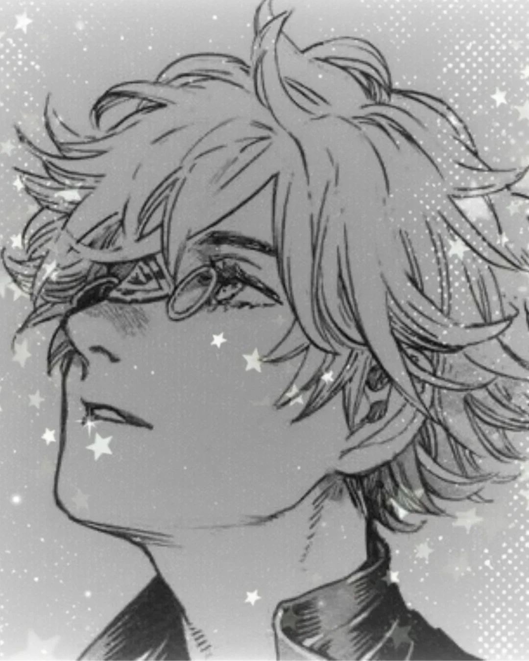 Avatar of Qifrey