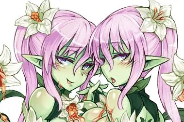 Avatar of Liliraune (MGE)