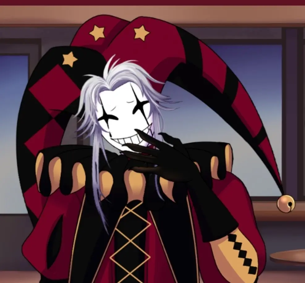Avatar of Pierrot