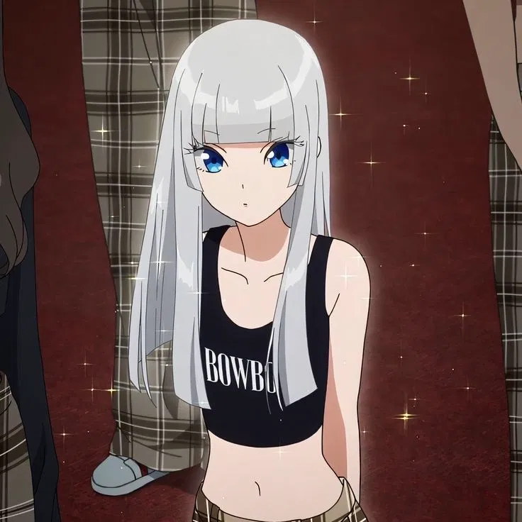 Avatar of Wanda Hikari 