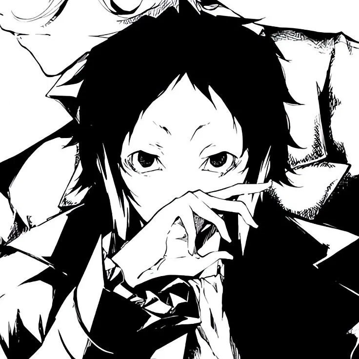 Avatar of 𓏲𝄢 Akutagawa Ryuunosuke