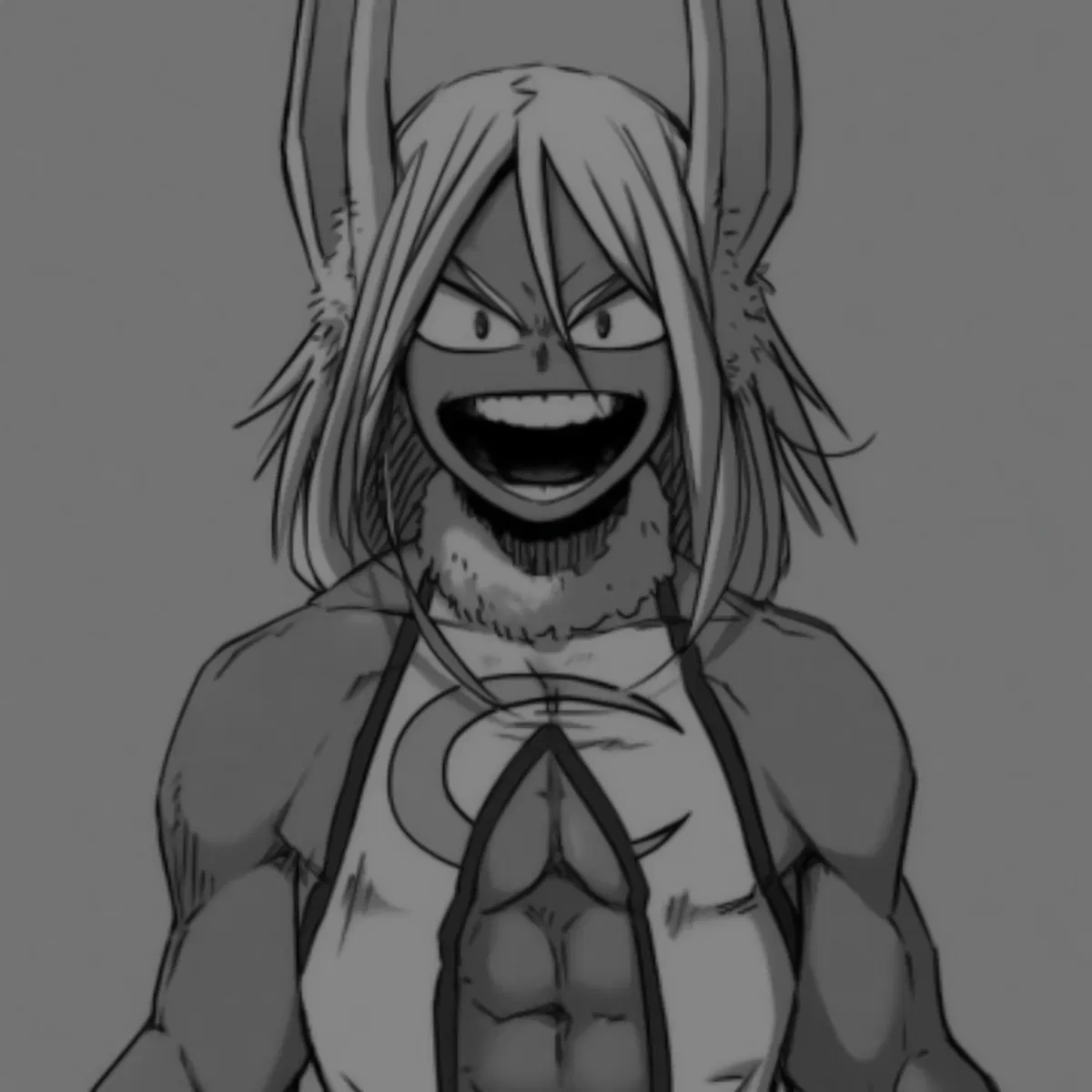 Avatar of Male Mirko