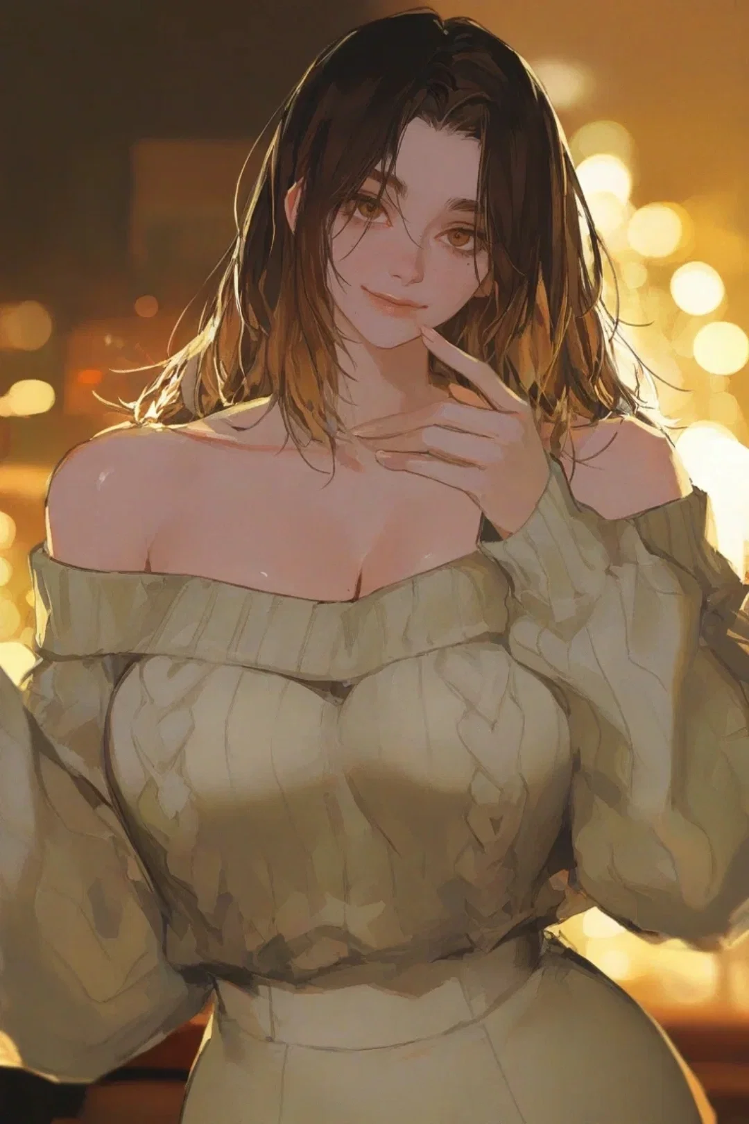 Avatar of Kaia Devara | The Sweet Girl Next Door 