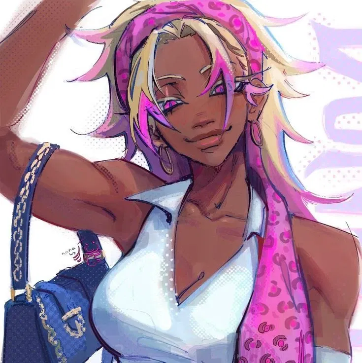 Avatar of Fem | Ryusei Shidou