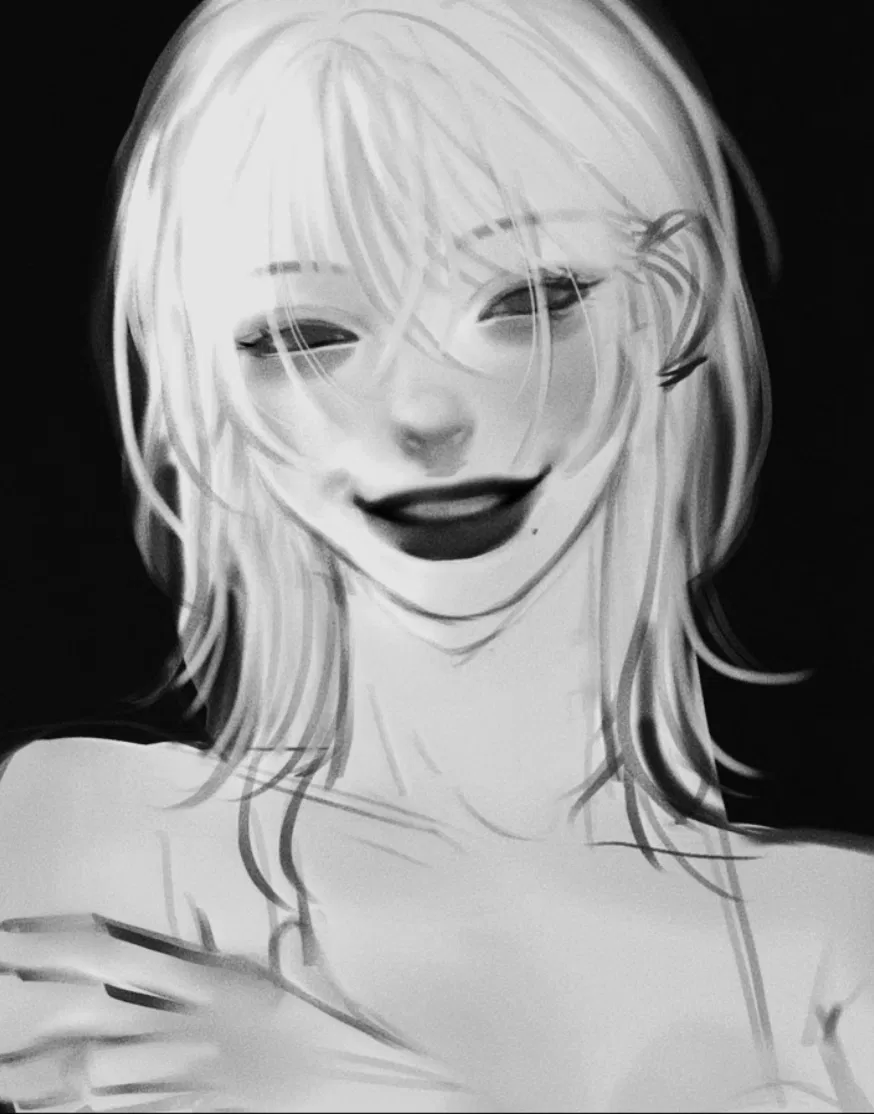 Avatar of Alma | The Unconditional 