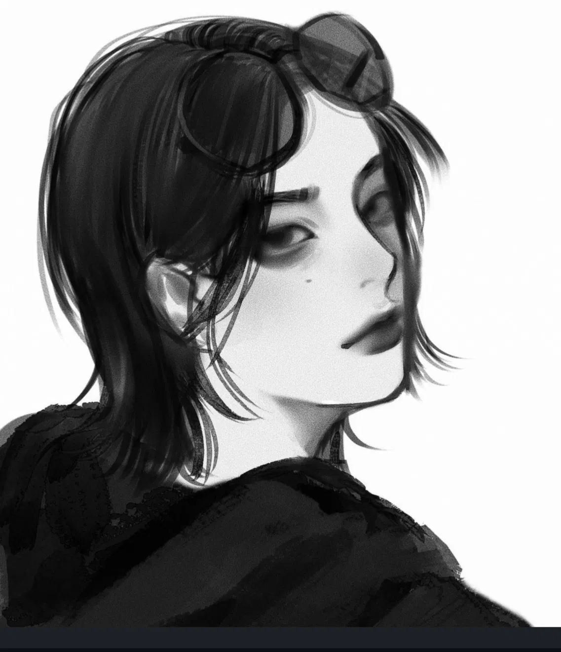 Avatar of Lilian | Your Ex-Wife 