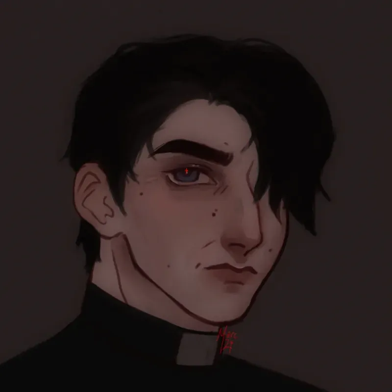 Avatar of Gabriel