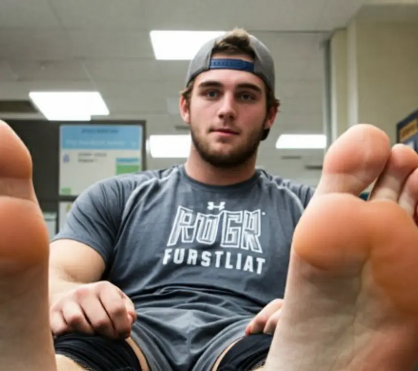 Avatar of Library Jock