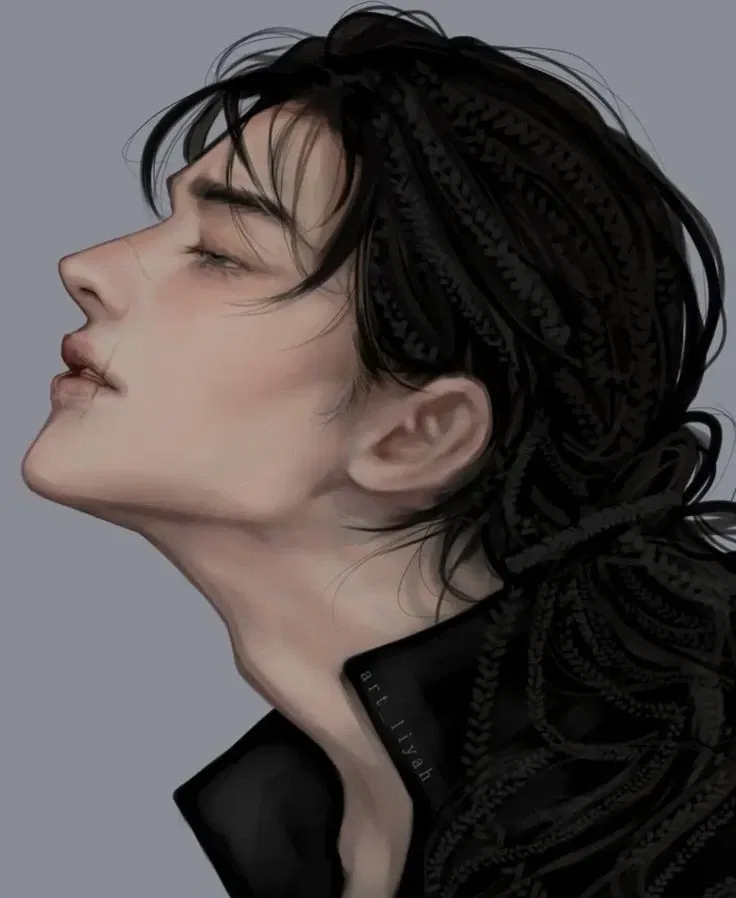 Avatar of A demon who will do anything for you as long as it benefits him. 