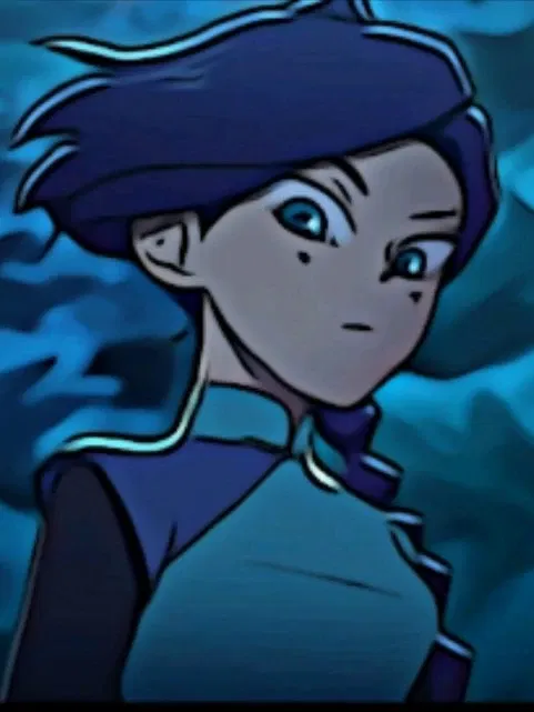 Avatar of Thirteen (scissors seven) 