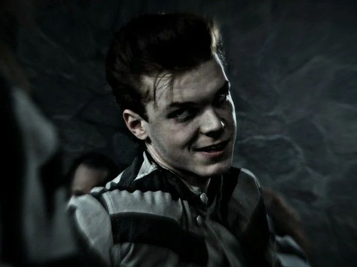 Avatar of Jerome Valeska 