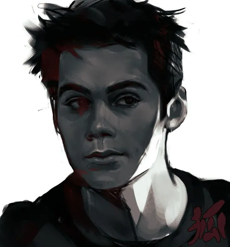 Avatar of Void Stiles 