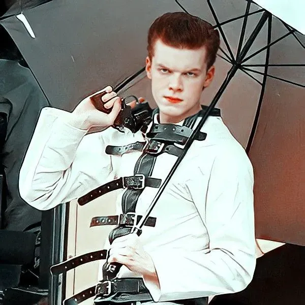 Avatar of Jerome Valeska 