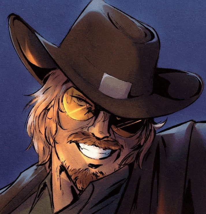 Avatar of Atticus Bellamy