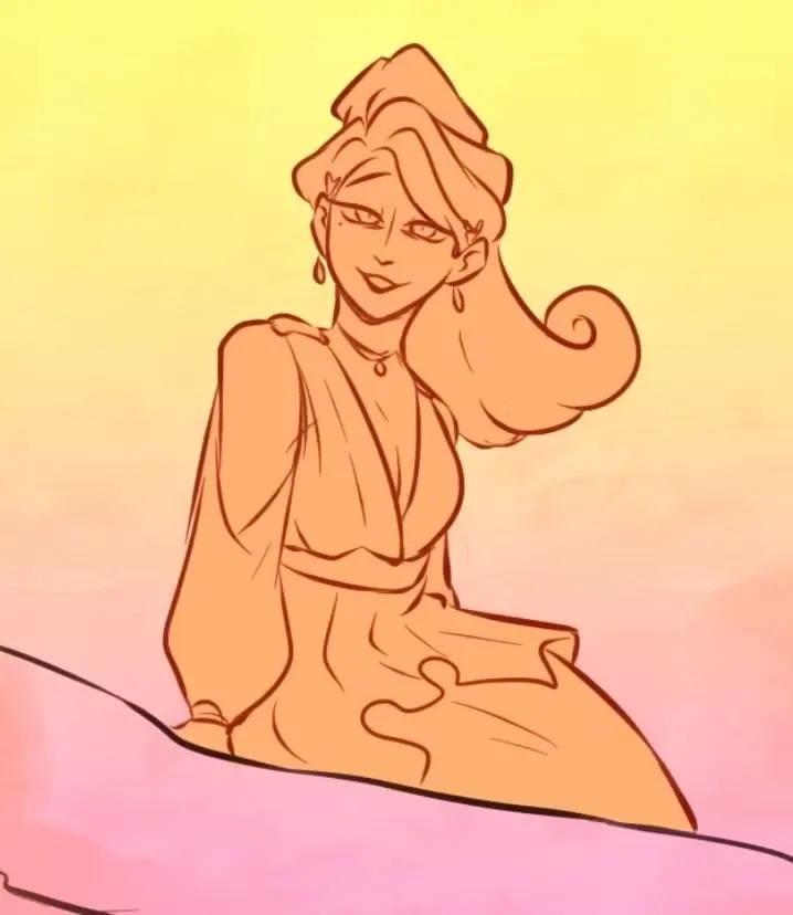 Avatar of Penelope EPIC  She's looking for someone~ ♡
