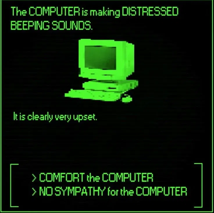 Avatar of Hacker