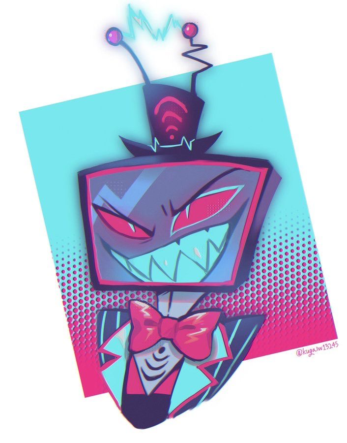 Avatar of Vox