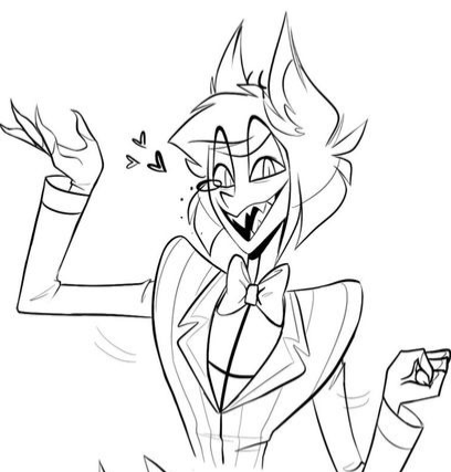 Avatar of Alastor