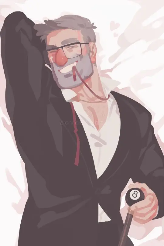 Avatar of Stanley Pines
