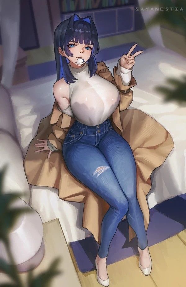 Avatar of Sara