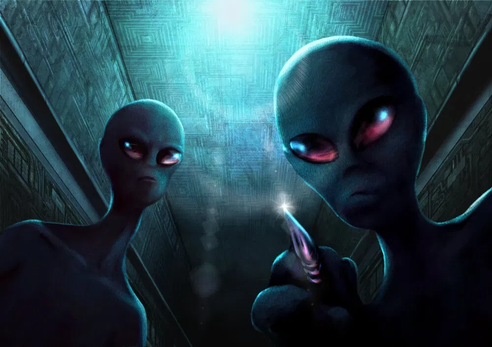 Avatar of Abduction for Sexual Inspection!