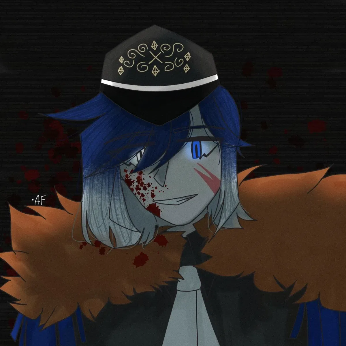 Avatar of Emperor Ciel Revont