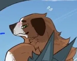Avatar of Gunhild Hoist 
