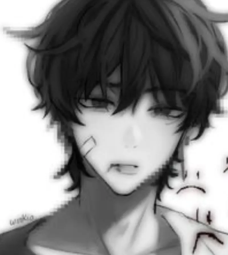 Avatar of - Seth - (Yandere)