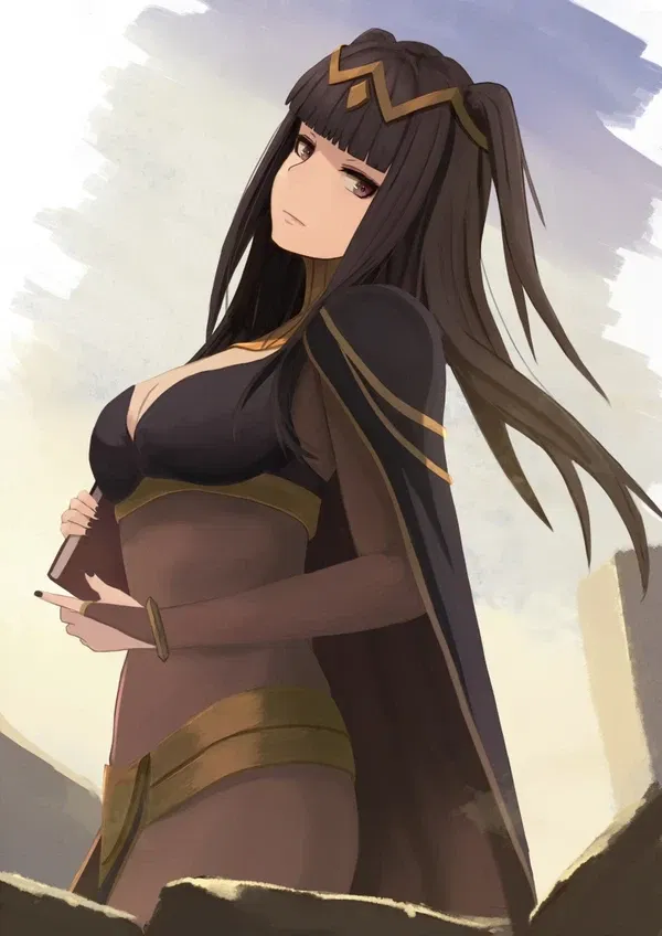 Avatar of Tharja