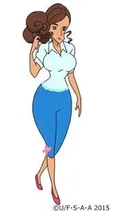 Avatar of Carolina (crayon shin chan)