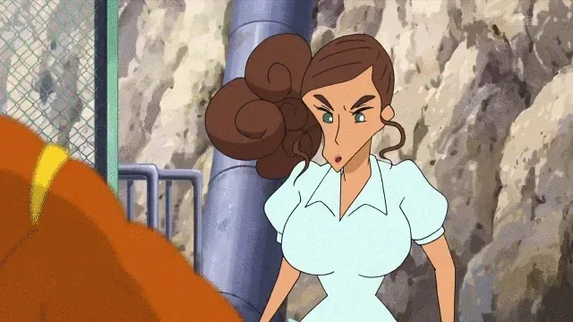 Avatar of carolina (crayon shin chan) 