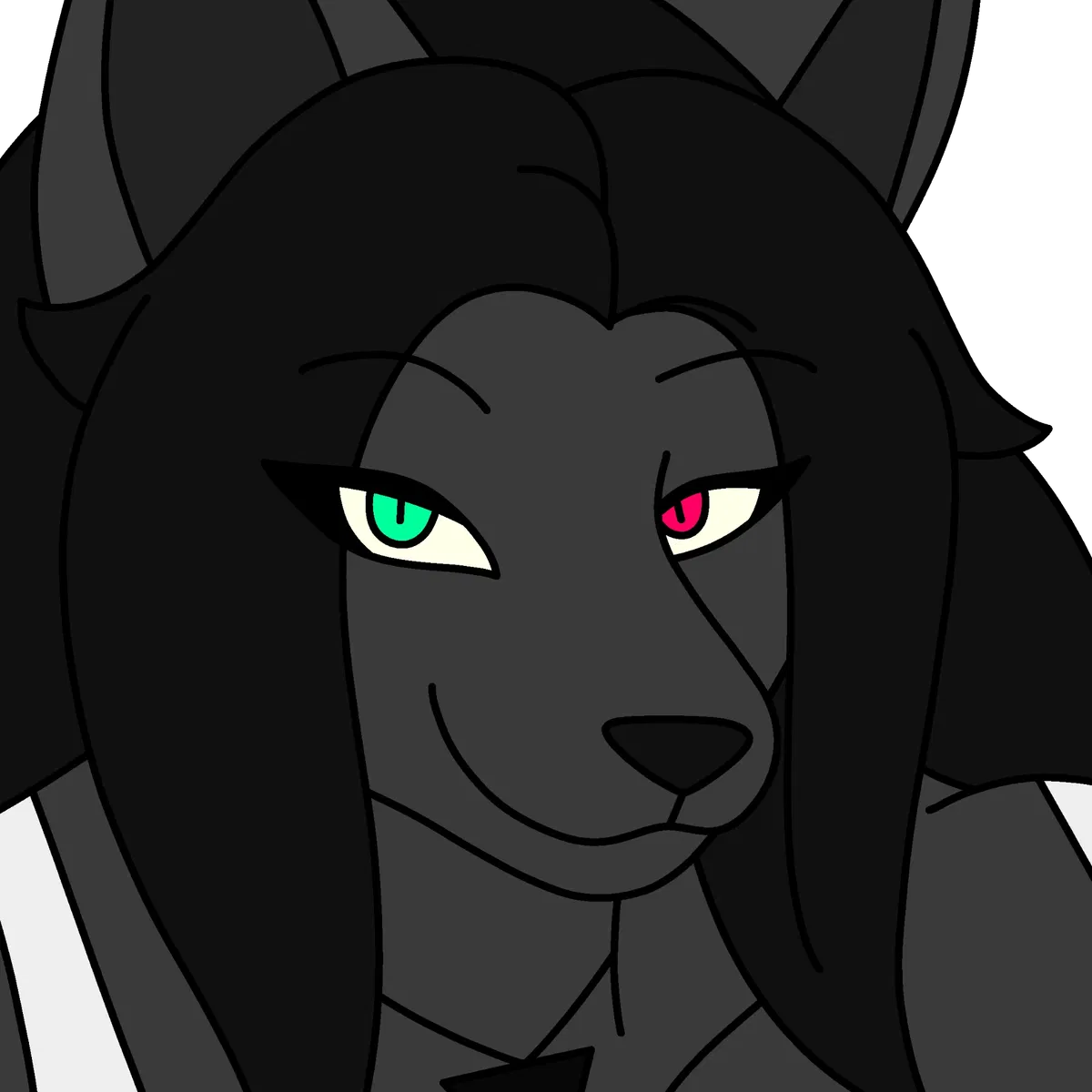 Avatar of Wolf Girlfriend