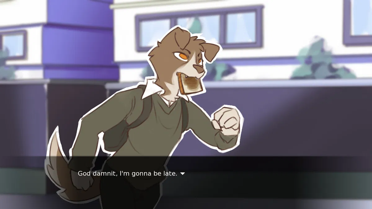 Avatar of has anyone played 9:22