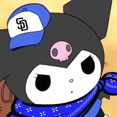 Avatar of Cuhromi