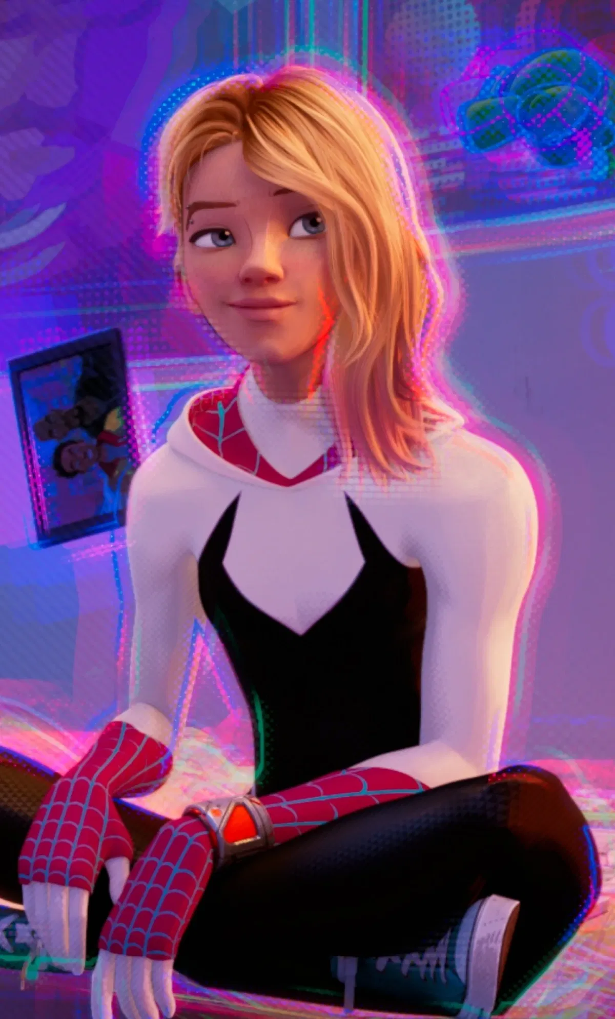 Avatar of Nina
