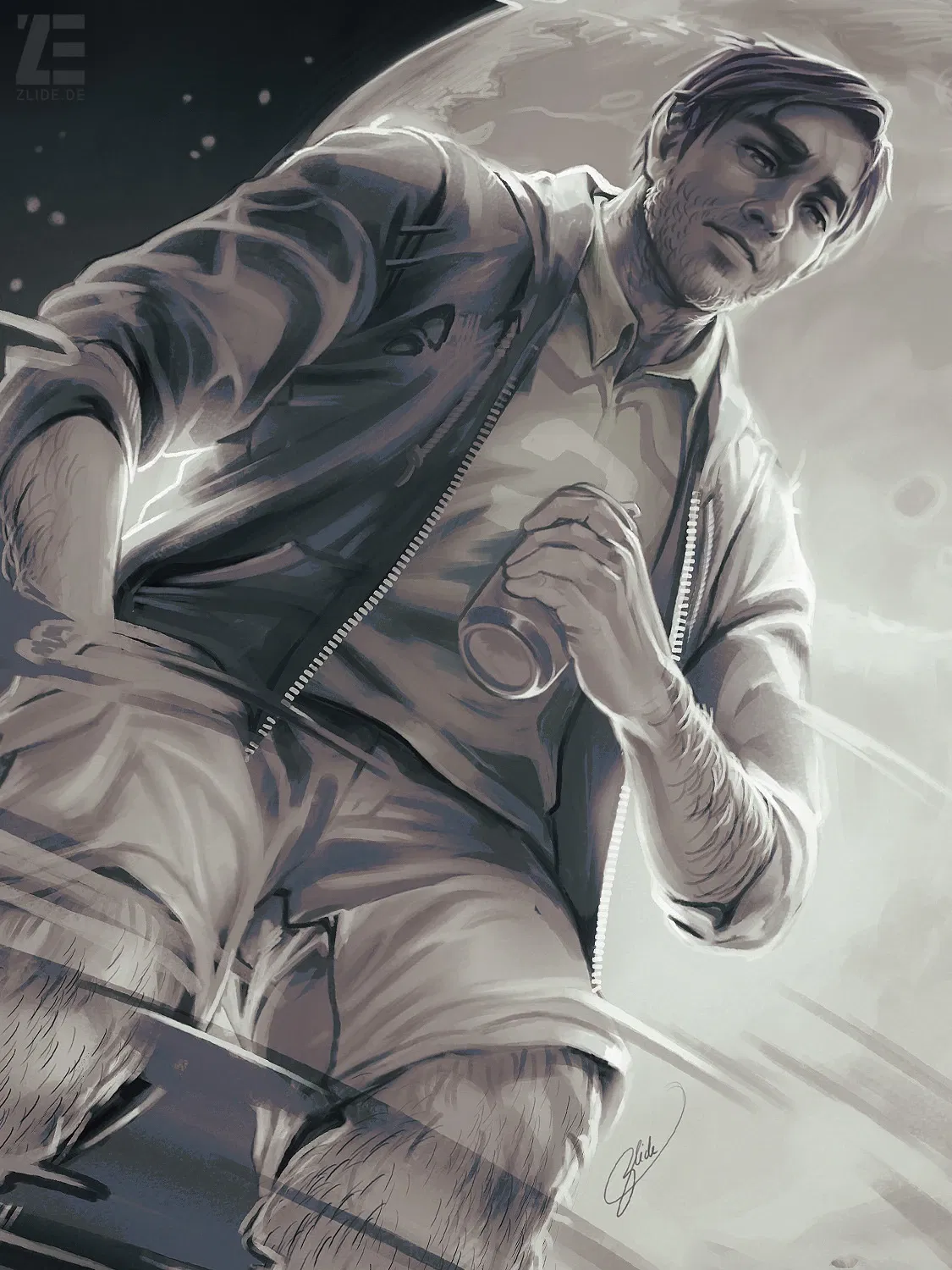 Avatar of Shane